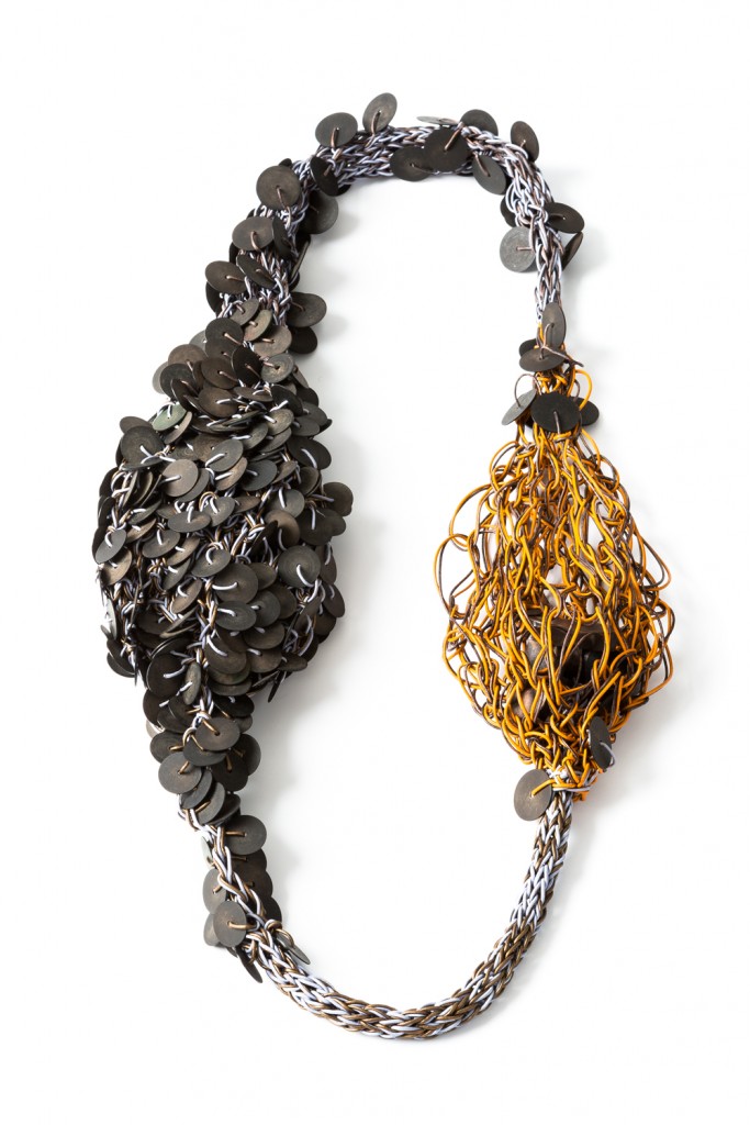 Brooke Marks-Swanson | Velvet da Vinci