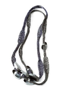 Brooke Marks-Swanson | Velvet da Vinci