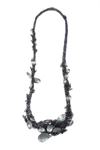 Brooke Marks-Swanson | Velvet da Vinci